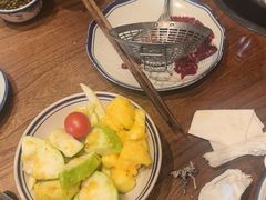 -厝味火锅·潮汕卤水火锅(十一合店)