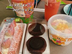 -奈雪的茶(松江万达店)