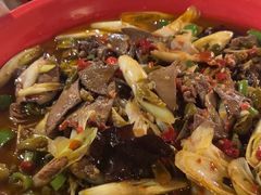 -常和州·夜宵大排档(常州单店)