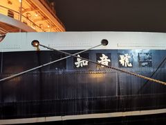 -武汉知音号