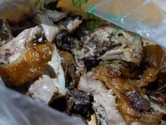 -王浩儿纪六孃甜皮鸭(乐山总店)