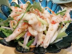 -金象湾泰国餐厅(华林路店)