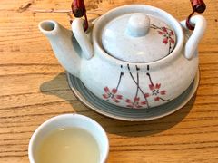 松露茶壶汤-Hatsune隐泉日式料理(三里屯太古里店)
