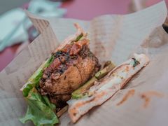 -Catch Bagel(芳草地店)