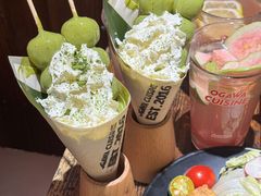 -小川洋风料理(街道口店)