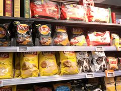 -Olé精品超市(苏州中心店)