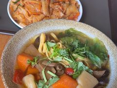 -韬光茶庵
