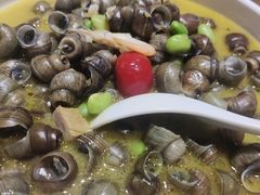 -锡和无锡菜(景丽苑店)