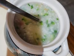 -粥满堂养生餐厅(学苑路店)