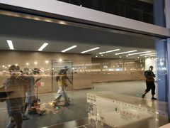 -青岛胶东国际机场