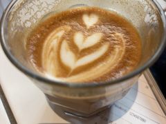 -CENCHI 汵奇咖啡(东四店)