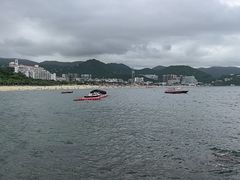 -大梅沙海滨公园