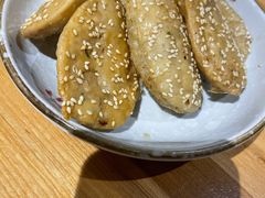 烧饼-竹里馆 ·茶食(奥体店)