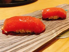 -鮨青(恒基名人购物中心店)