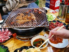 -大壮家原味烤肉(兴华北街店)