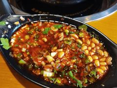 味碟-川东长筷子耗儿鱼(万象润街店)
