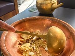 -诺敏塔拉奶茶-布里亚特包子-手把肉(锦都会店)