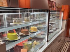 -CloudD'or可露朵蛋糕(1733商业空间店)