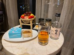 -长沙富力万达文华酒店