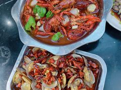 -袁老大龙虾(石鼓路总店)