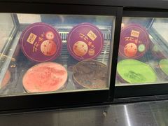 -晶丽香榭自助餐(南京大饭店)