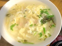 -陈记锅巴菜(五大道店)