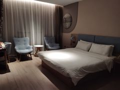 -如家酒店·neo(长沙步行街黄兴广场地铁站店)