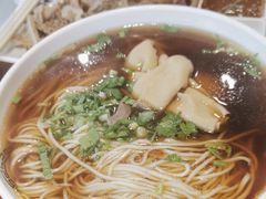 -满族八旗正宗牛肉面