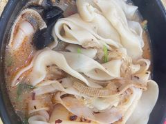 -惠丰源烩面馆(经七路店)