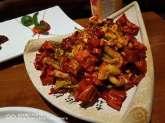 -陆壹捌餐厅(五大道店)