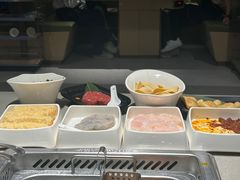 -海底捞火锅(壹悦城店)