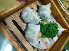 -鼎珑点心仔(燕塘店)