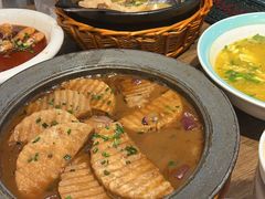 -锡和无锡菜(景丽苑店)