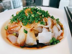 川北拉皮-小南洋海景餐厅(深圳湾店)