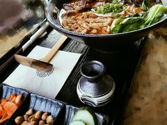大片牛肉粉-俏湘私房菜(国贸店)