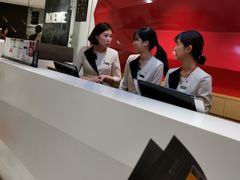 -乐天免税店(明洞店)