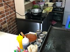 -金姐烤冷面(大沙泥街店)