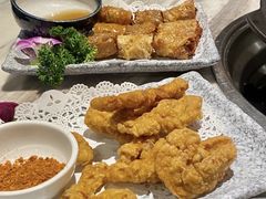 -同仁四季椰子鸡(福田东园总店)