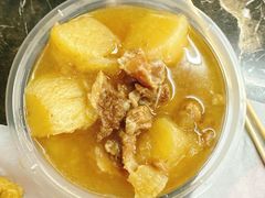-香港风味小吃店(中英街店)
