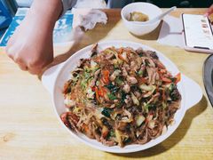 -十三妹咸米时店