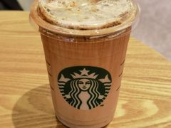 -星巴克臻选(上海陆家嘴中心店)