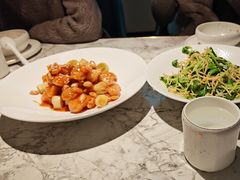 -悦海·家宴·冰花皮皮虾大锅贴(宝龙店)