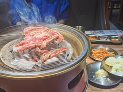 -西塔老太太泥炉烤肉(万柳华联店)