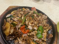 -标记美食新鲜猪杂(兴南大道店)