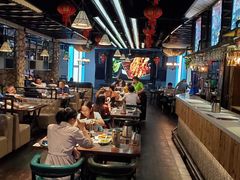 -邢氏老太太烧烤(罗湖店)
