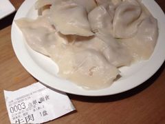 -东方饺子王(重庆路亚泰店)