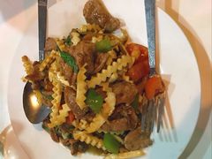 -Sin Yaw Restaurant