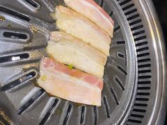 -九田家黑牛烤肉料理(太奥广场店)