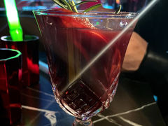 -MOSSO音乐酒吧·live house(南京旗舰店)
