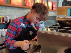 -星巴克(佛山南海万科店)